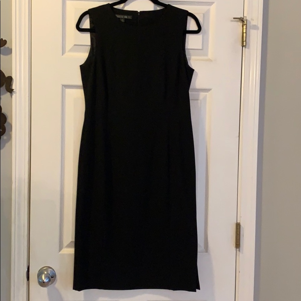 Lafayette 148 dress